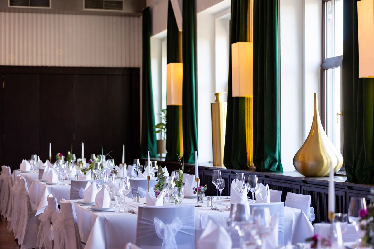 Mannheim Kreatives Meeting Boot bootshaus Mannheim - Restaurant | Events image 5