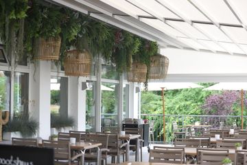 Mannheim Kreatives Meeting Boot bootshaus Mannheim - Restaurant | Events image 2