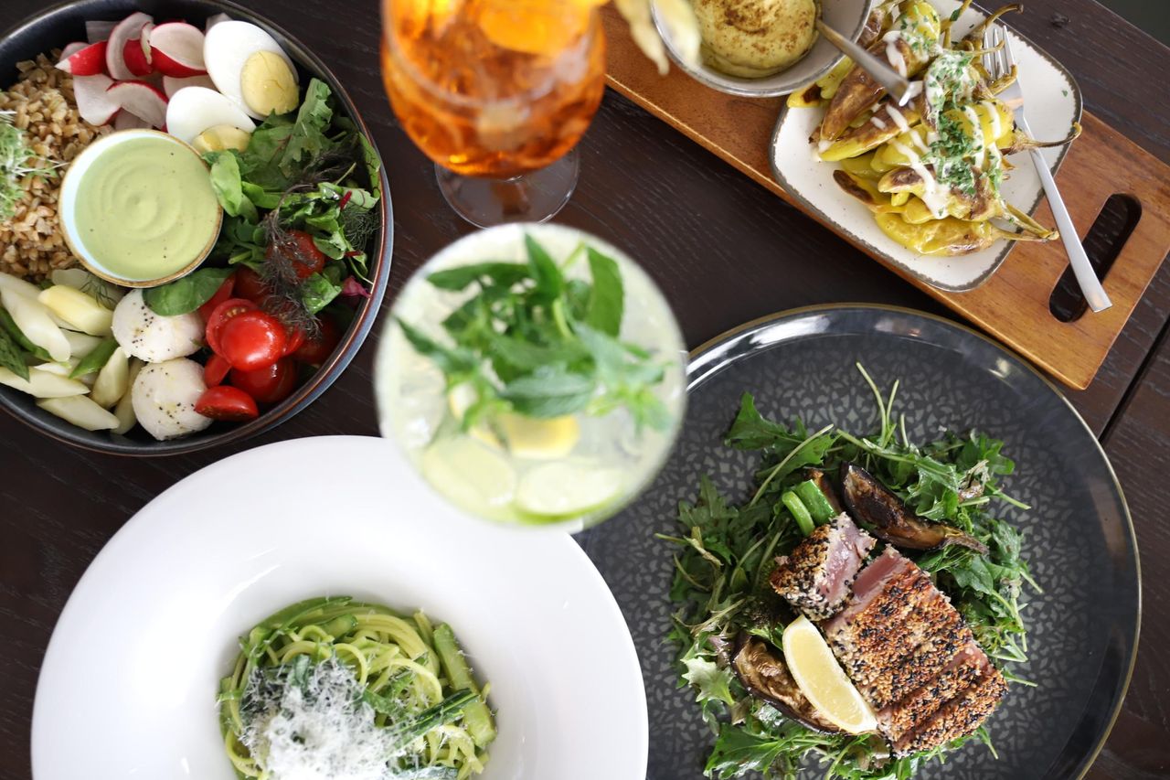 Mannheim Kreatives Meeting Boot bootshaus Mannheim - Restaurant | Events image 3