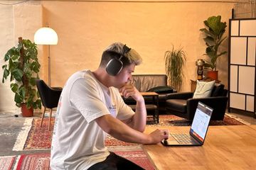 Cologne  Studio Video Podcast Studio image 3