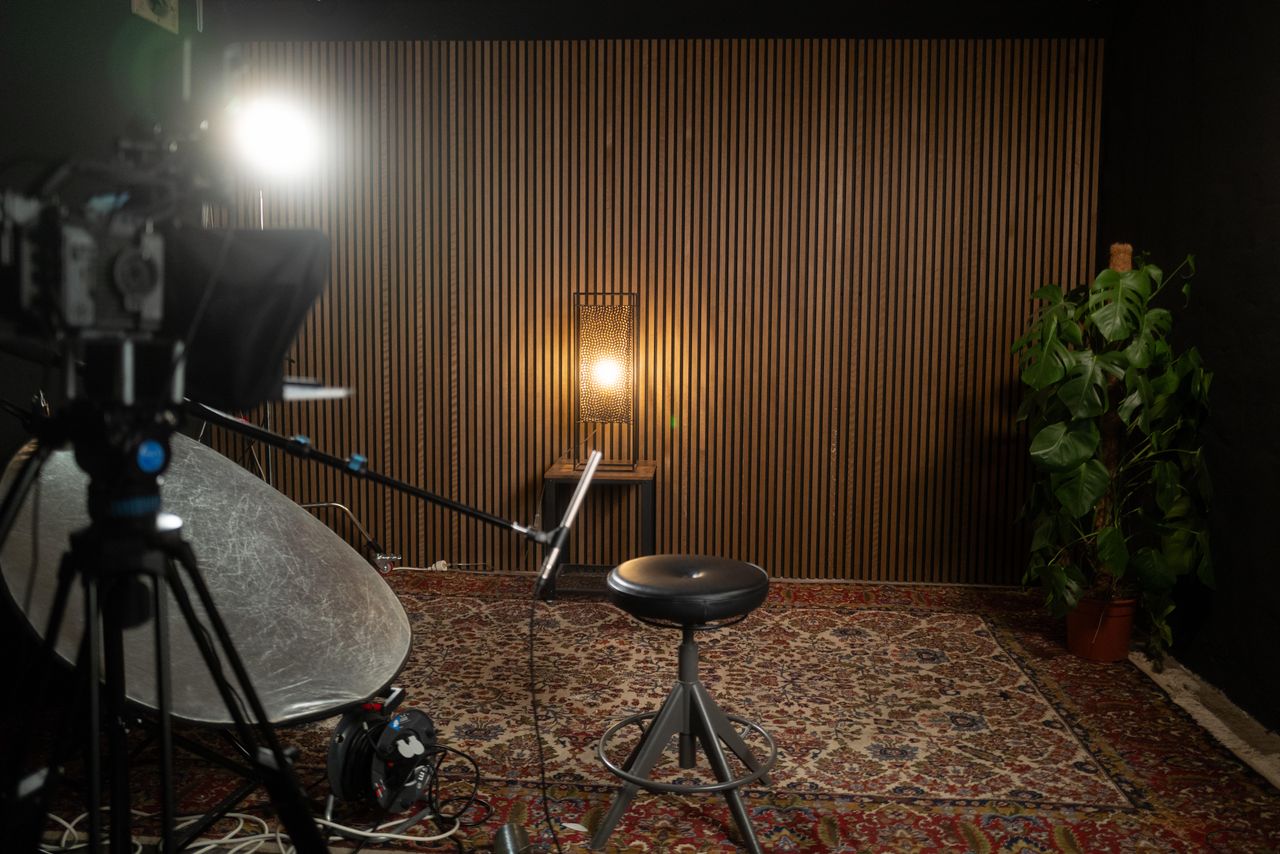 Cologne  Studio Podcast Studio image 1