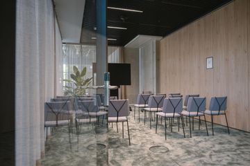 Hamburg  Meetingraum Meeting Room 0.1B image 1