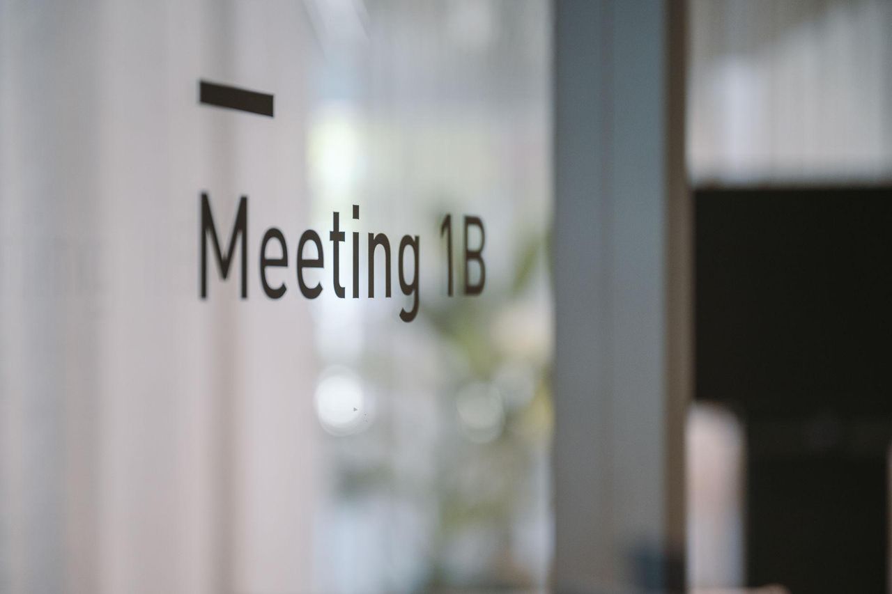 Hamburg  Meetingraum Meeting Room 0.1B image 3