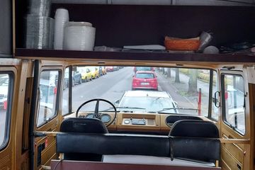 Berlin Food Truck Küche Food Truck image 5