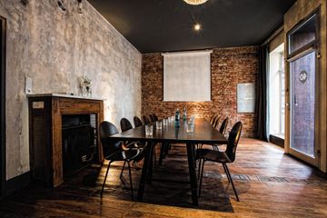 Stuttgart Schulungsräume Meeting room Seminar room image 0