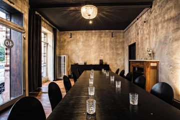 Stuttgart Schulungsräume Meeting room Seminar room image 2