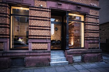 Stuttgart Schulungsräume Meeting room Seminar room image 4