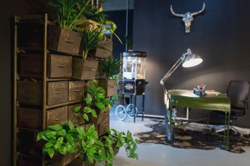 Berlin conference rooms Meetingraum rent24 Berlin Schöneberg - Shoot for the Moon image 5