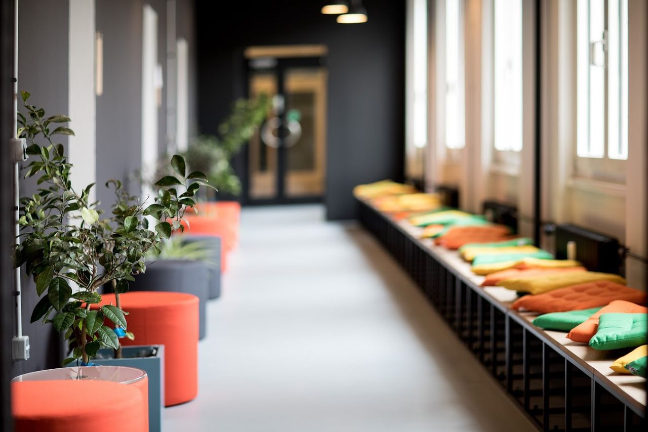 Berlin conference rooms Meetingraum rent24 Berlin Schöneberg - Shoot for the Moon image 6