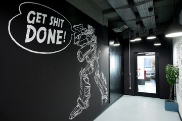 Berlin conference rooms Meetingraum rent24 Berlin Schöneberg - Shoot for the Moon image 7