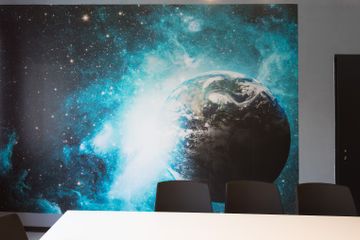 Berlin conference rooms Meetingraum rent24 Berlin Schöneberg - Shoot for the Moon image 3