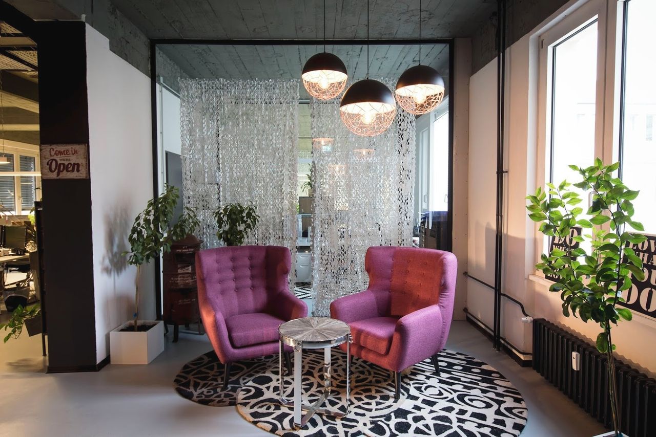 Berlin training rooms Meetingraum Miami Nice Meetingraum image 5