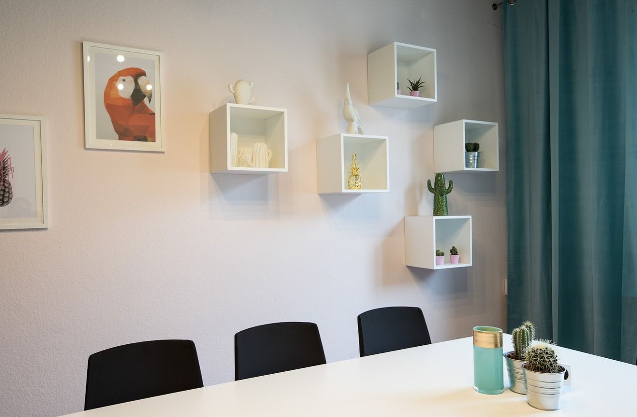 Berlin training rooms Meetingraum Miami Nice Meetingraum image 2