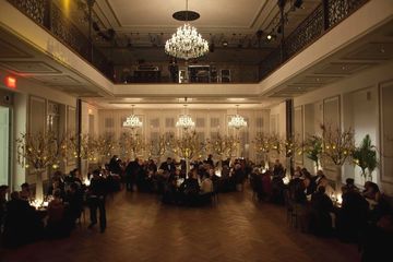NYC corporate event spaces Historisch gebouw Ballroom image 2