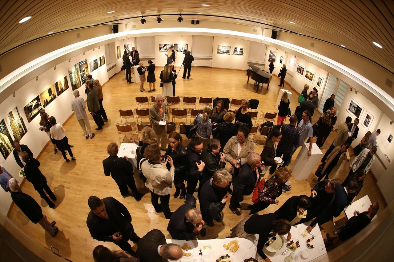 NYC training rooms Historisch gebouw 3rd floor image 4