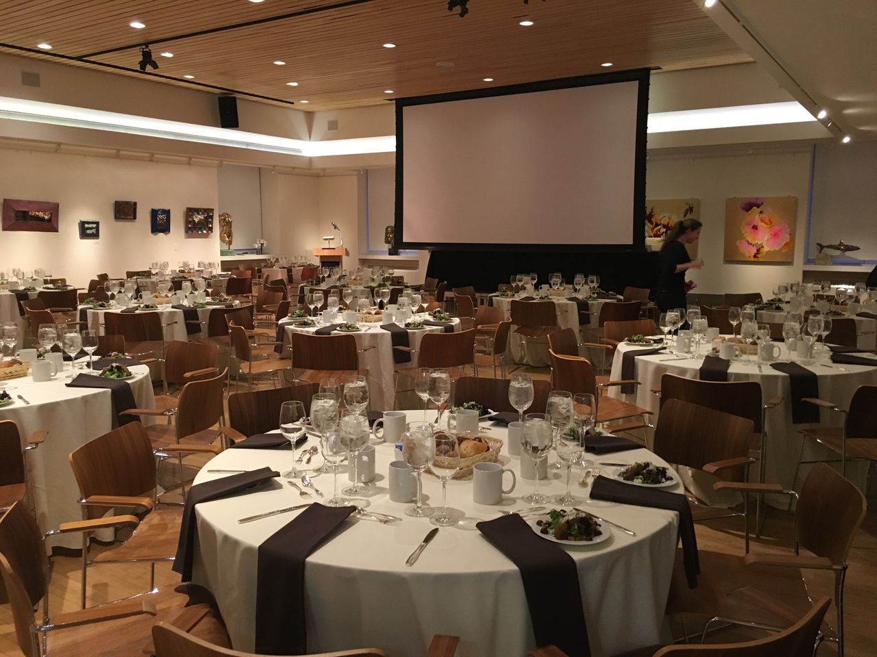 NYC training rooms Historisch gebouw 3rd floor image 5