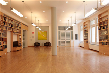 NYC training rooms Historisch gebouw 3rd floor image 1