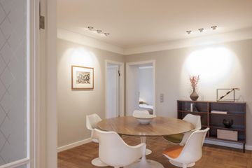 Berlin Mobiles Arbeiten Meeting rooms Meetingraum image 1