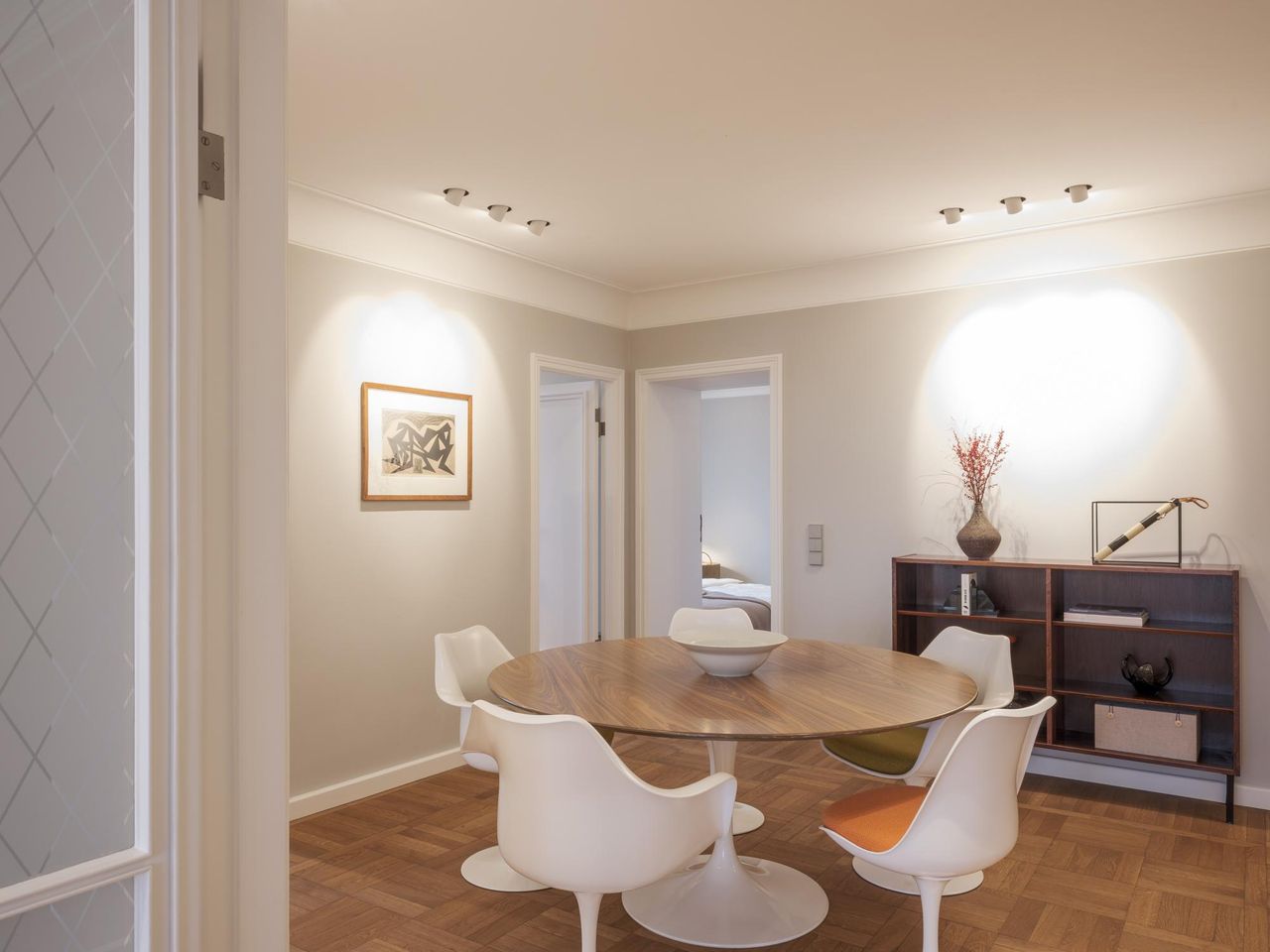 Berlin Mobiles Arbeiten Meetingräume Meetingraum image 1