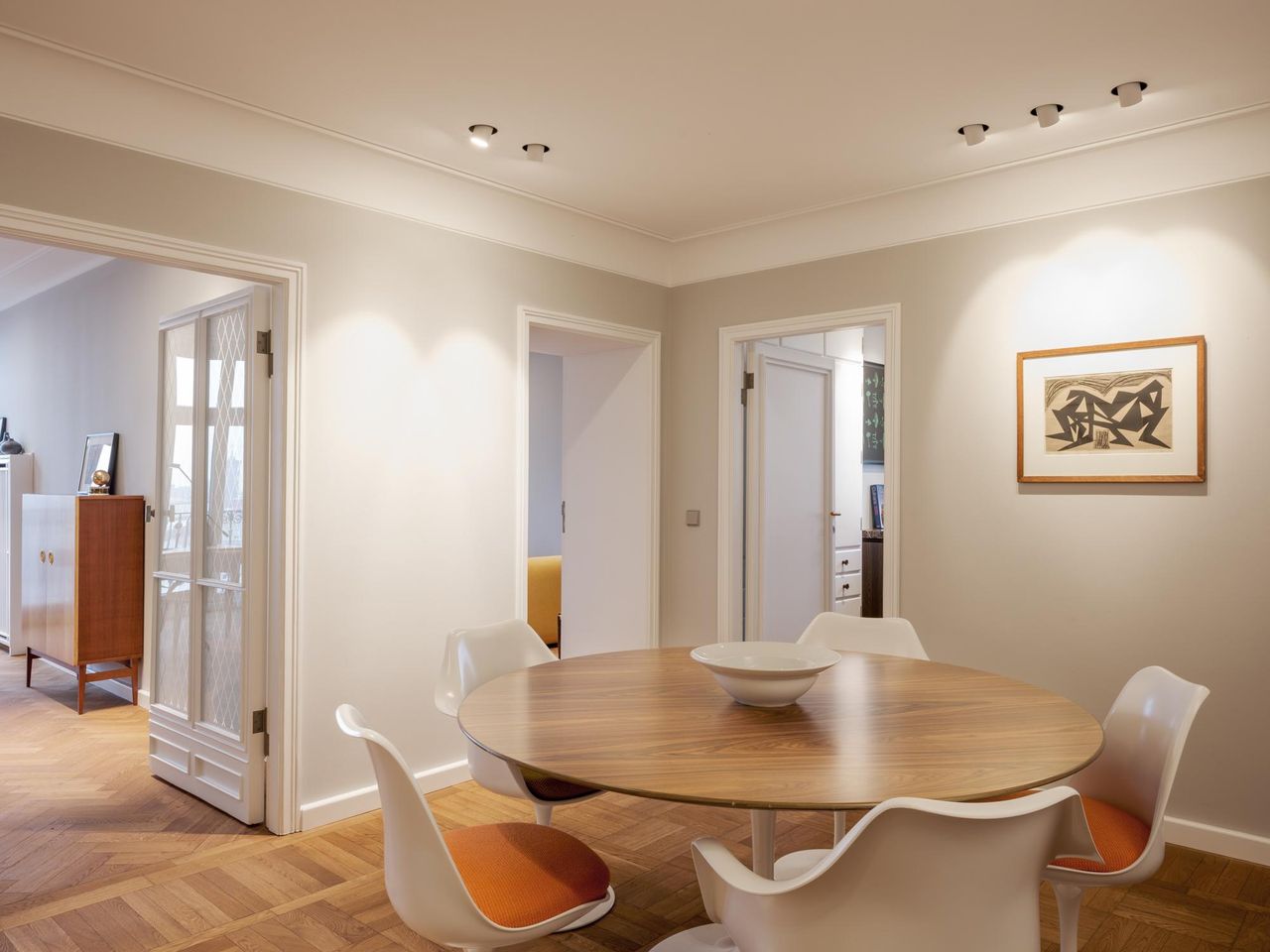 Berlin Mobiles Arbeiten Meeting rooms Meetingraum image 0