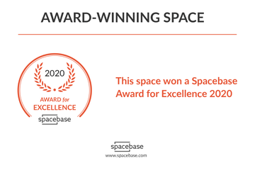 NYC conference rooms Meeting room Cubico Dry Erase Conference Room image 13