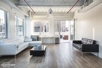 NYC training rooms Meeting room Penthouse image 14