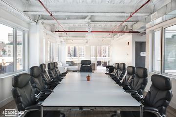 NYC training rooms Meeting room Penthouse image 10