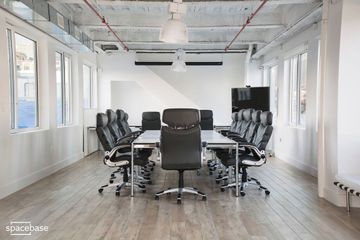 NYC training rooms Meeting room Penthouse image 25