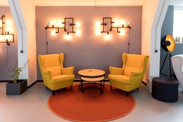 Berlin seminar rooms Coworking Space rent24 Berlin Schöneberg - Coworking Area image 7