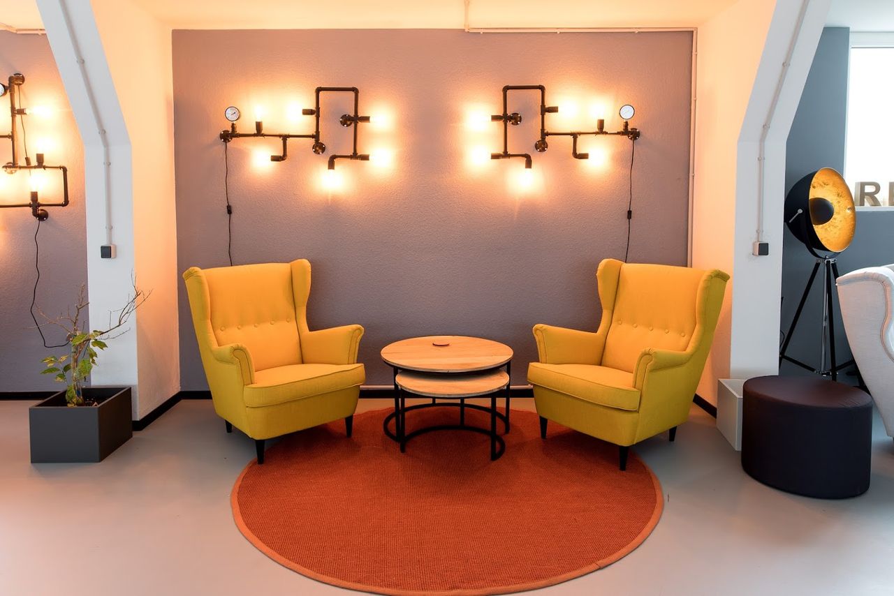 Berlin seminar rooms Coworking Space rent24 Berlin Schöneberg - Coworking Area image 7