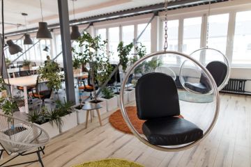 Berlin seminar rooms Coworking Space rent24 Berlin Schöneberg - Coworking Area image 11