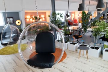 Berlin seminar rooms Coworking Space rent24 Berlin Schöneberg - Coworking Area image 4