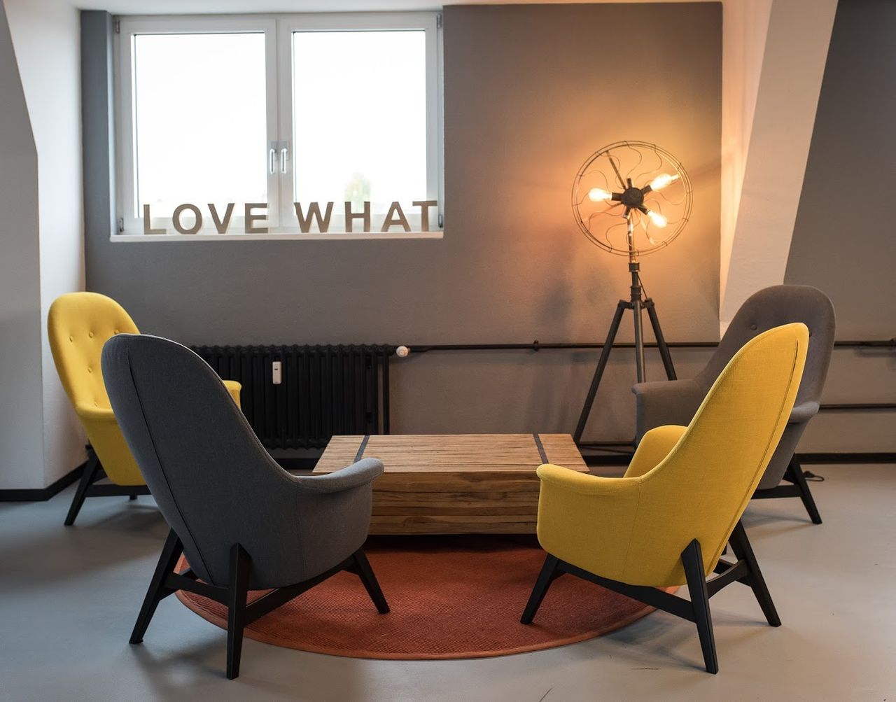 Berlin seminar rooms Coworking Space rent24 Berlin Schöneberg - Coworking Area image 20