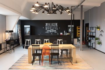 Berlin seminar rooms Coworking Space rent24 Berlin Schöneberg - Coworking Area image 3