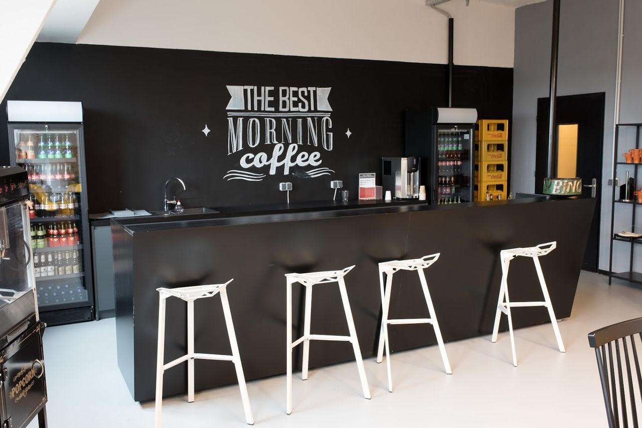 Berlin seminar rooms Coworking Space rent24 Berlin Schöneberg - Coworking Area image 23