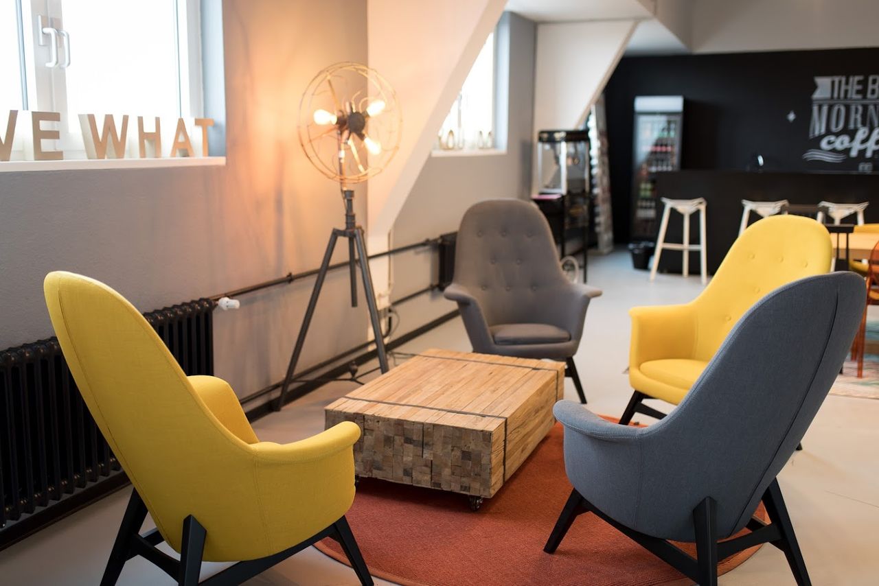 Berlin seminar rooms Coworking Space rent24 Berlin Schöneberg - Coworking Area image 24