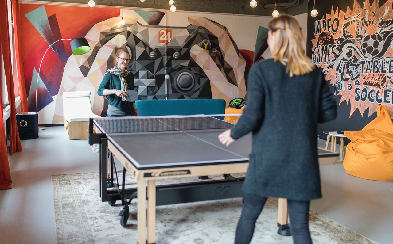 Berlin training rooms Workshop Activity Room - Berlin Schöneberg image 8