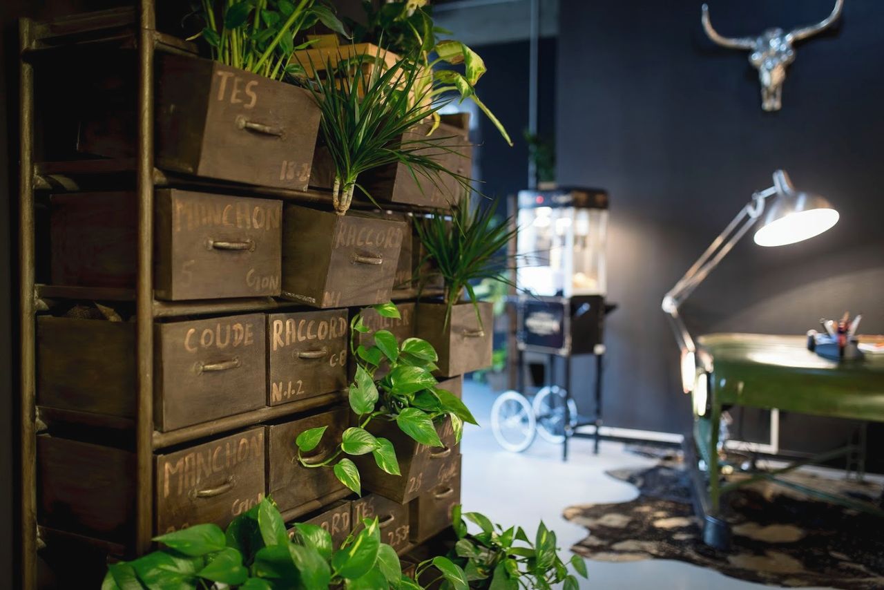 Berlin training rooms Workshop Activity Room - Berlin Schöneberg image 16