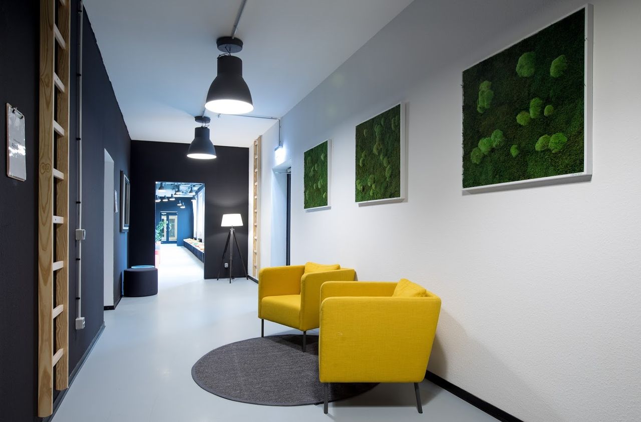 Berlin training rooms Workshop Activity Room - Berlin Schöneberg image 19