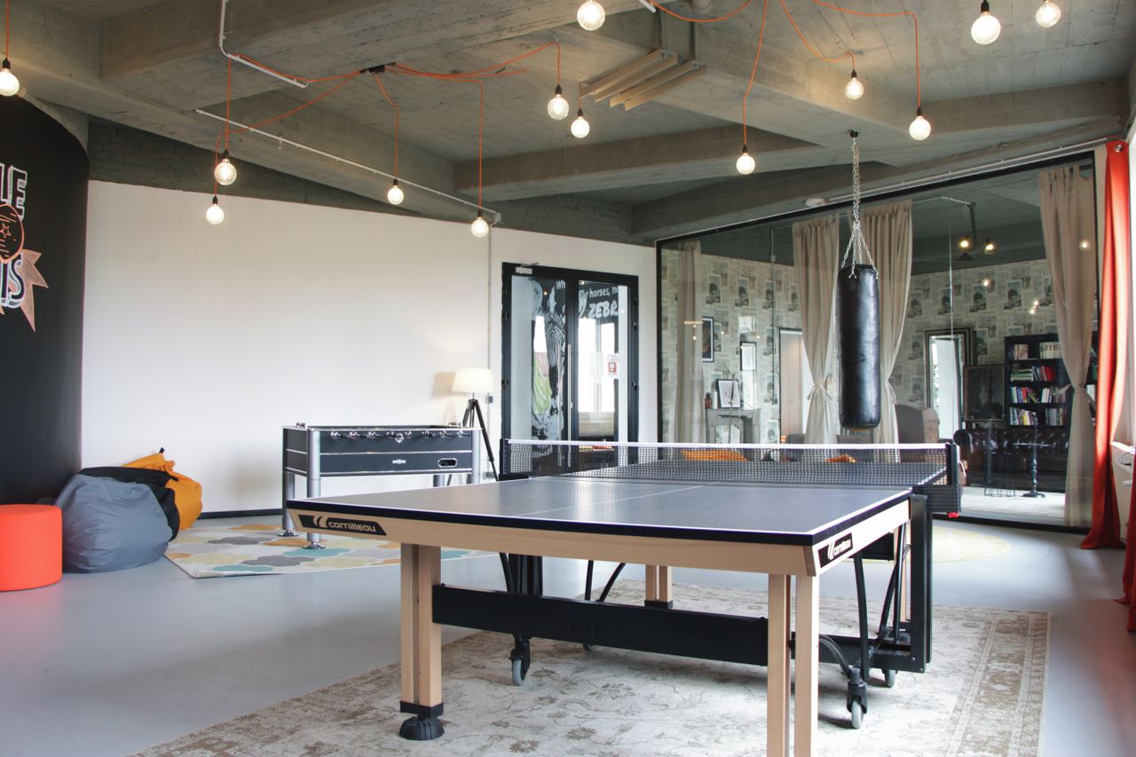 Berlin training rooms Workshop Activity Room - Berlin Schöneberg image 2