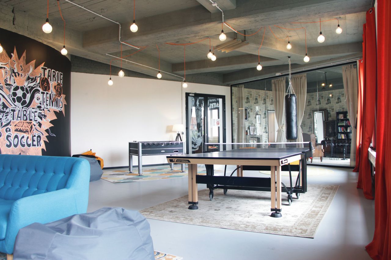 Berlin training rooms Workshop Activity Room - Berlin Schöneberg image 3