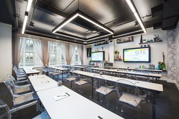 NYC workshop spaces Meeting room Loft image 0