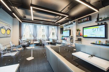 NYC workshop spaces Meeting room Loft image 4