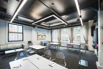 NYC workshop spaces Meeting room Loft image 9