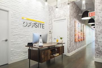 NYC workshop spaces Meeting room Loft image 10