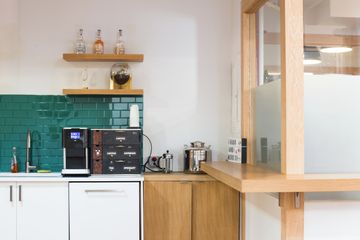 NYC workshop spaces Coworking space Kin Spaces - Auditorium image 6