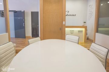 NYC training rooms Coworking space Room image 10