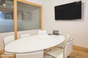 NYC training rooms Coworking space Room image 10