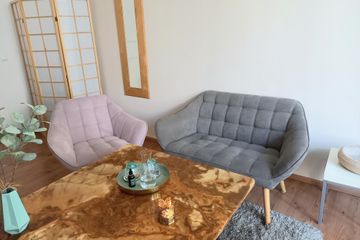 Berlin  Seminar room Coaching image 2