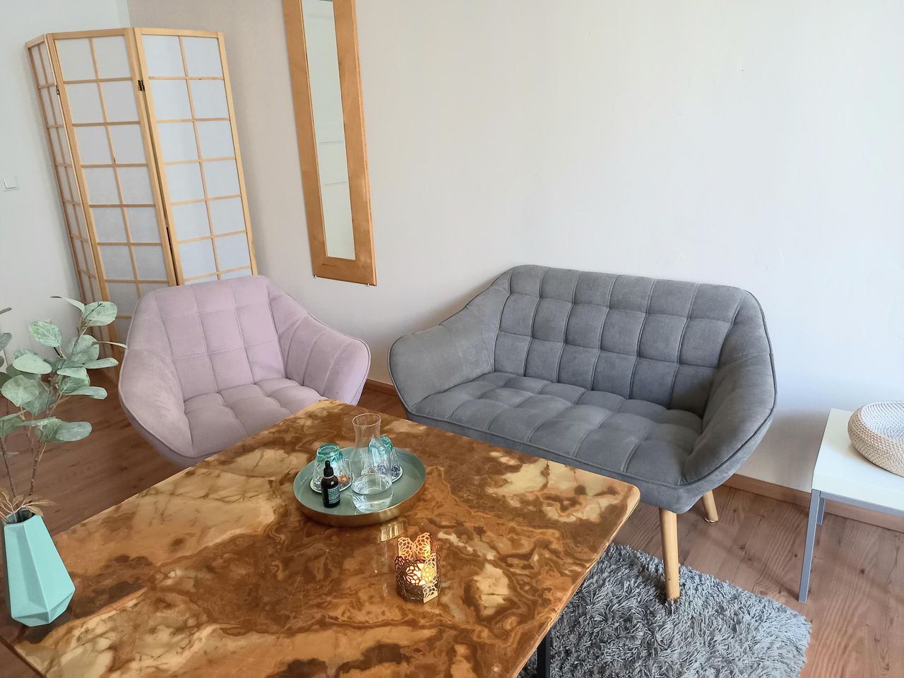 Berlin  Seminar room Coaching image 2